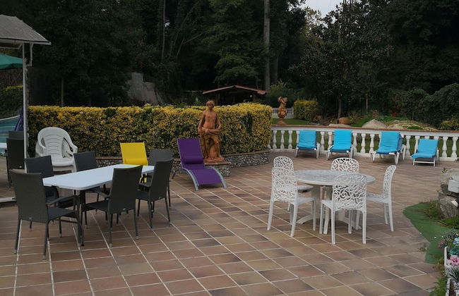 Casa Rural Fontalba - Photo 31