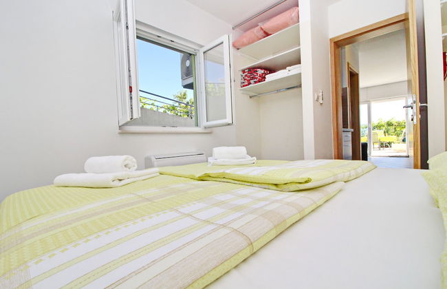 Apartments Gusti - Foto 3