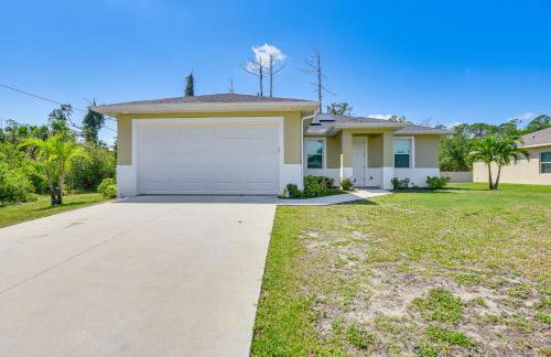 Family-Friendly Home 8 Mi to Warm Mineral Springs - Foto 3