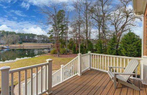 Luxury Escape by the Lake - Foto 59