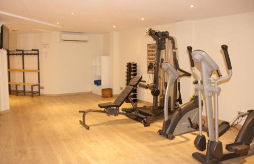 Apartamentos Real Lleida - Foto 55