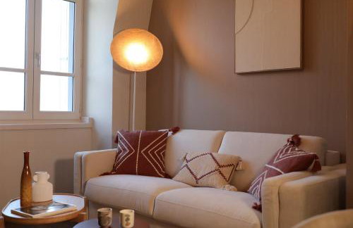 La Villa Ponsin - Foto 29