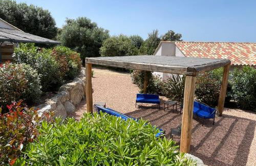 Résidence Patios di Pruno - Foto 11