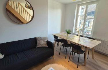 Maison Les 4 Mers - Foto 29