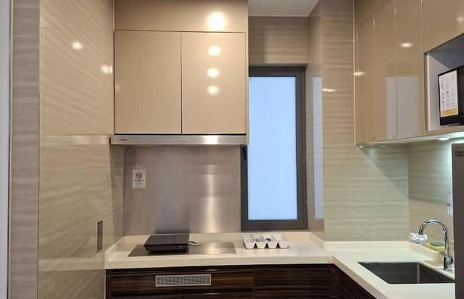 R&F Princess Cove JB By SaffronCasa JB - Foto 48