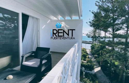 Loft on the beach Corralejo iRent Fuerteventura - Photo 37