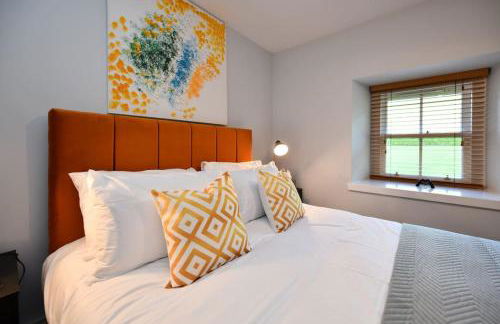 20 The Courtyard, Ballochmyle House - Foto 12