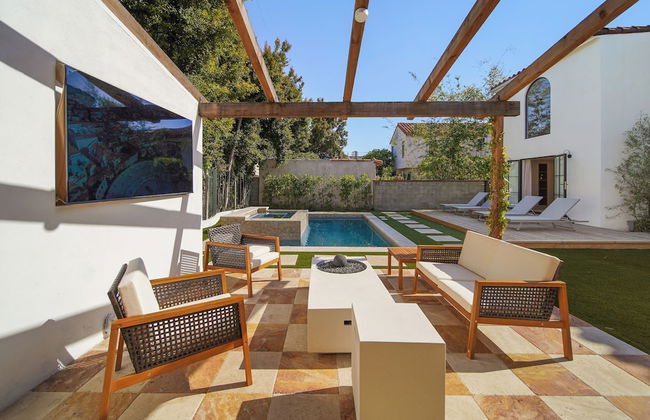 Bella Villa - Photo 46