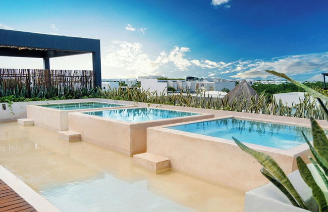 Bloom Tulum, Apartments by Marriott Bonvoy - Photo 1