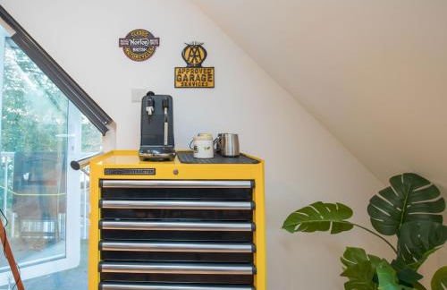 Radiant Penthouse on the Banks of the Thames - Pass the Keys - Photo 31