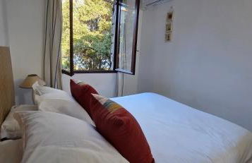 Maison de Charme Vue Exceptionnelle Mer & Montagne - Foto 62