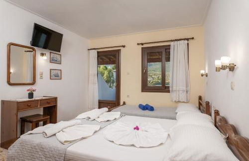 Studios Limnionas - Foto 18