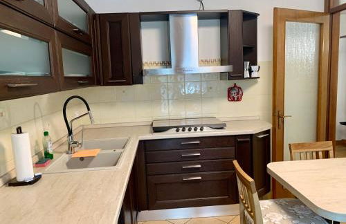 Appartamento FedElia a Tarvisio vicino al centro - Foto 12