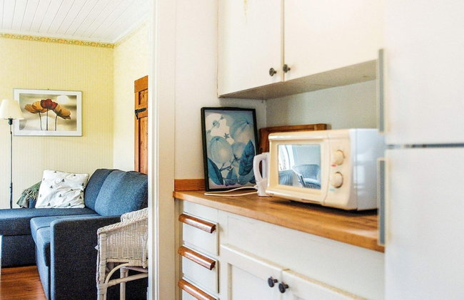 5 Person Holiday Home in Flen - Foto 6