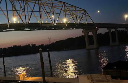 The Cozy Family Wabasha Cabin - Foto 21