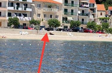 Villa Leo Beach Studio - Foto 4