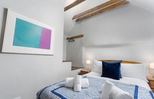 Rosewall Cottage - Foto 22