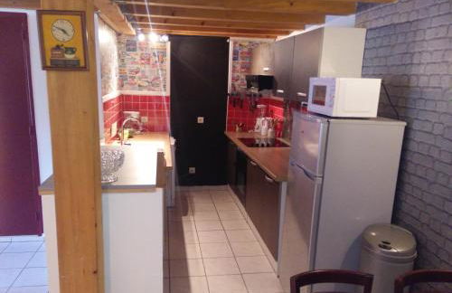 Appartement Anatole France - Foto 10