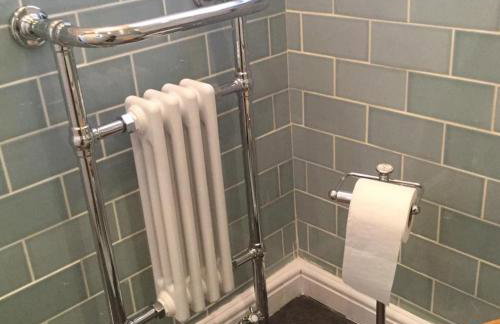 The Cottage, High Street Staithes - Foto 5