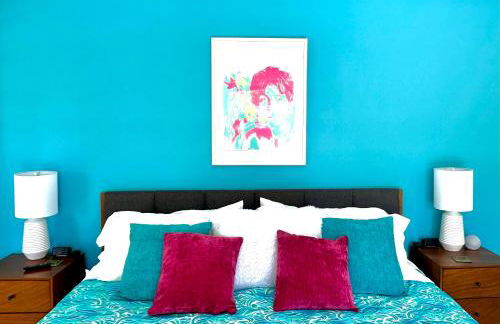 Good Day Sunshine! Palm Springs! - Foto 14