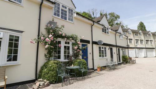 5 Wye Rapid Cottages - Foto 2