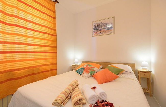 Music Apartment - Foto 1