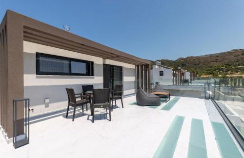 Infinity Holiday Villas - Private Pool, close to Kalamaki Centre, by ZanteWize - Foto 43