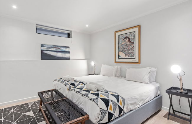 Oranjezicht Haven - Foto 10