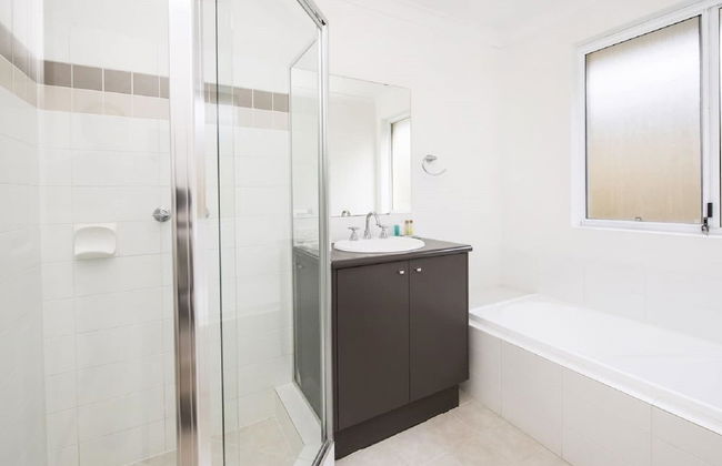 Coastal Cottage at Cape View Resort - Foto 11