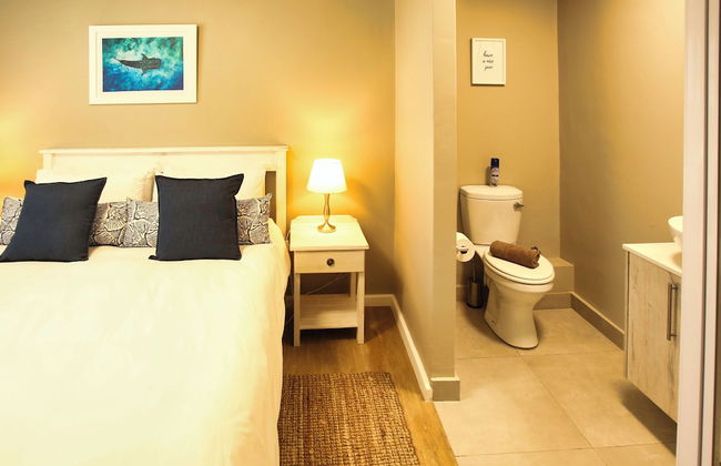 Nivica Lifestyle Living 64, Langebaan 4-Sleeper - Foto 15