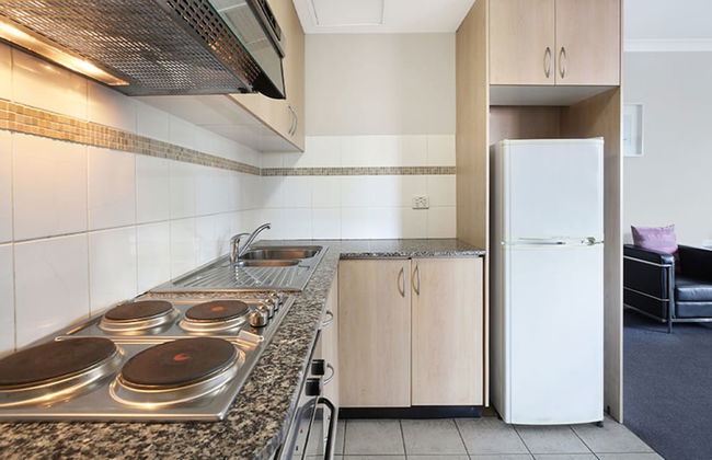 Sydney Airport Suites - Foto 39