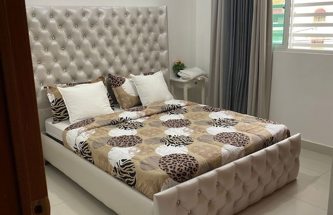 Fully Equipped Apartment With sea View - Foto 6