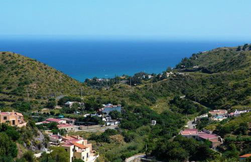 House with Terrace, Amazing views and Private Shared Pool - Foto 2