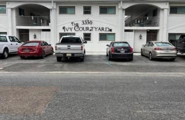 2 bedroom apartment next to LSU campus - Foto 27