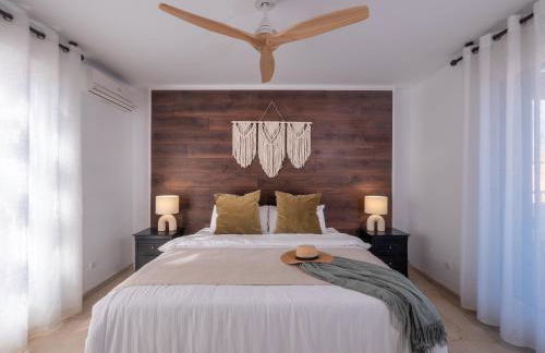 Family Fairways I Spacious 4-Bedroom Townhouse Near Beach & Golf, Estepona - Photo 47