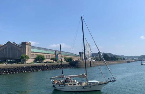 Le Hublot - Meublé Tourisme Classé 3 étoiles - Foto 32