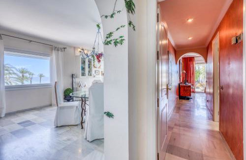 Hanami Alcazaba Beach Duplex Sea View - Foto 16