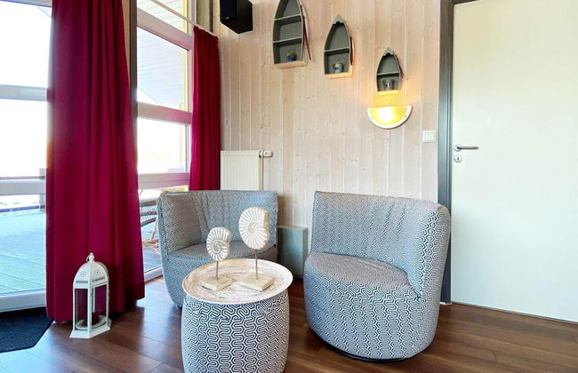 Holiday Home in Otterndorf - Foto 32