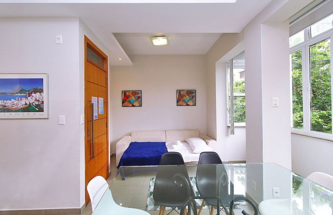 Rio Spot Apartment T011 - Foto 29