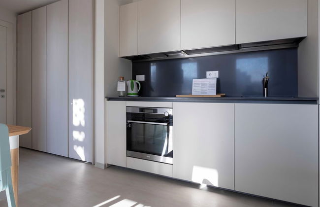 Italianway - Flavio Gioia 5 A - Foto 22