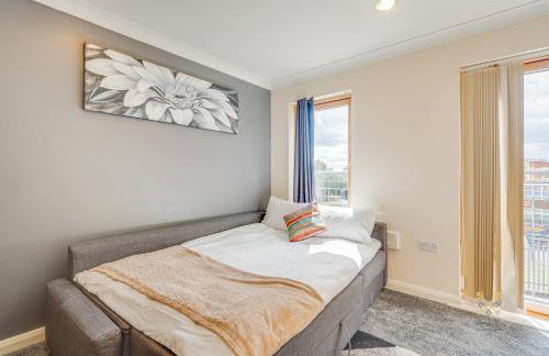 Mica Point City Centre Apartment - Foto 32