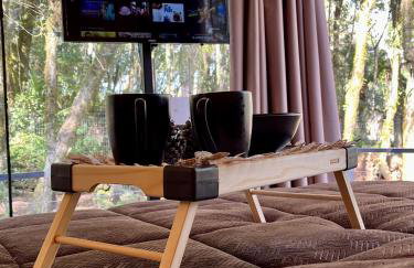 Lofts a 2km da Catedral, Pet Friendly, Wi-fi 1gb, Ar condicionado - Foto 17