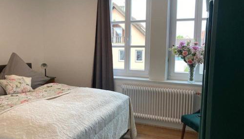 Ferienwohnung Grete - Foto 3