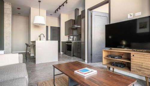 W Loop 1BR w Pool Gym nr Restaurant Row CHI-274 - Foto 3, Other