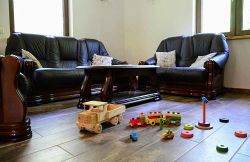 Uroczysko Lubiaszów - Foto 47