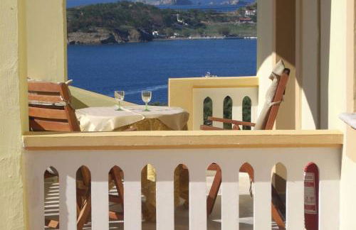 Apartment with amazing seaview - Foto 1