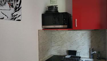 Appartement T2 col de Merdassier au pied des pistes - Foto 5