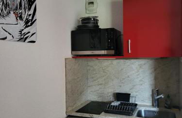 Appartement T2 col de Merdassier au pied des pistes - Photo 5