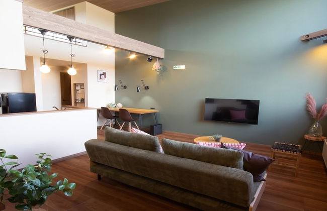 Yadoya YADOKARI 2nd - Foto 31