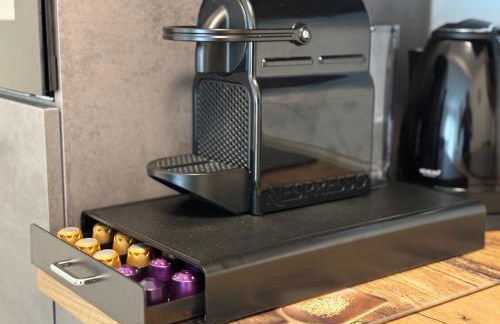 Avens Ferienwohnung mit zwei Schlafzimmer - Foto 12